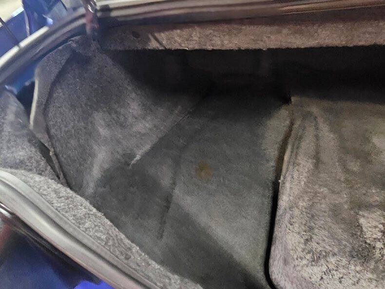 2004 Ford Mustang GT Deluxe