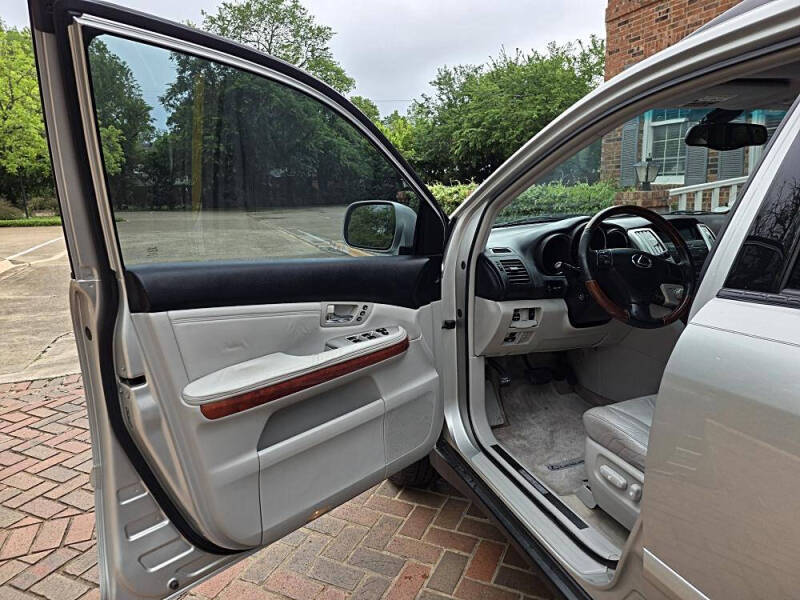 2004 Lexus RX 330