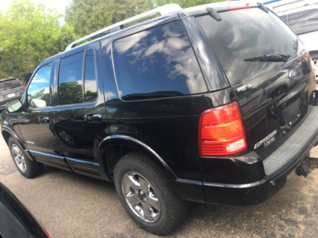 2004 Ford Explorer for sale at Bob and Jill's Drive and Buy in Bemidji, MN