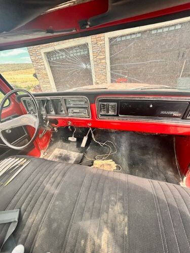 1977 Ford F-150