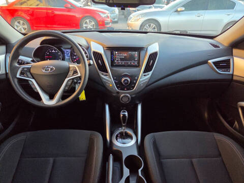 2013 Hyundai Veloster