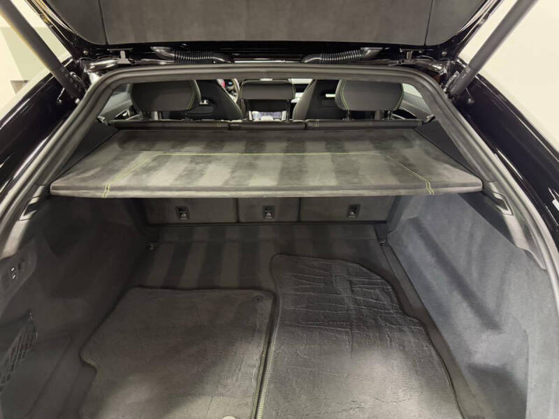 2021 Lamborghini Urus