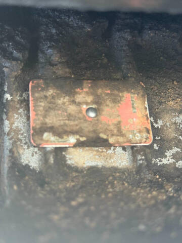 1970 Chevrolet El Camino