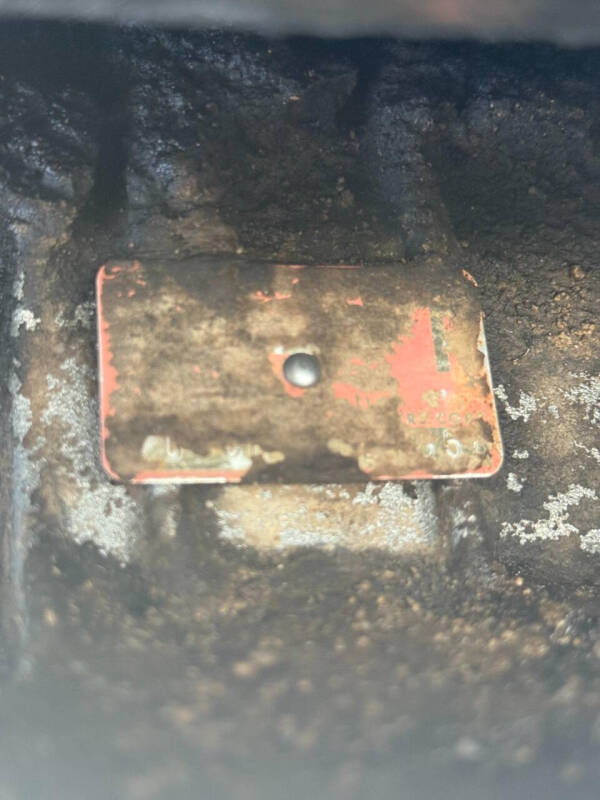 1970 Chevrolet El Camino