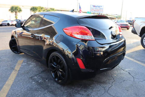 2013 Hyundai Veloster