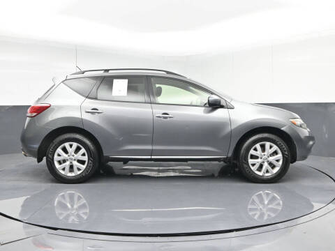 2014 Nissan Murano SL