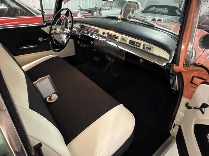 1956 Buick Riviera