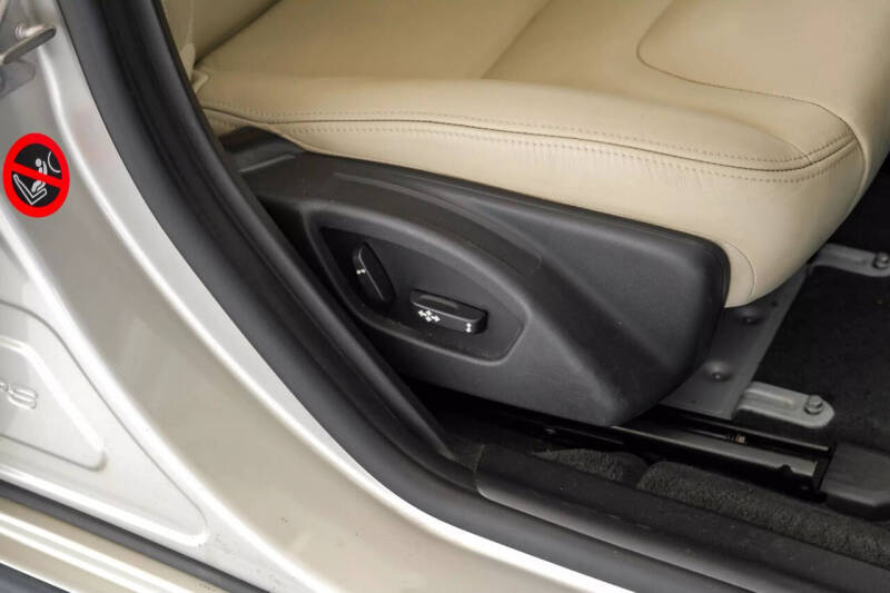 2017 Volvo S60 T5 Inscription