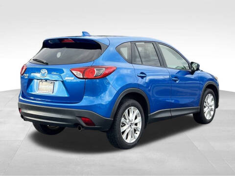 2014 Mazda CX-5 Grand Touring