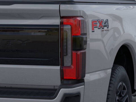 2026 Ford F-350 Super Duty