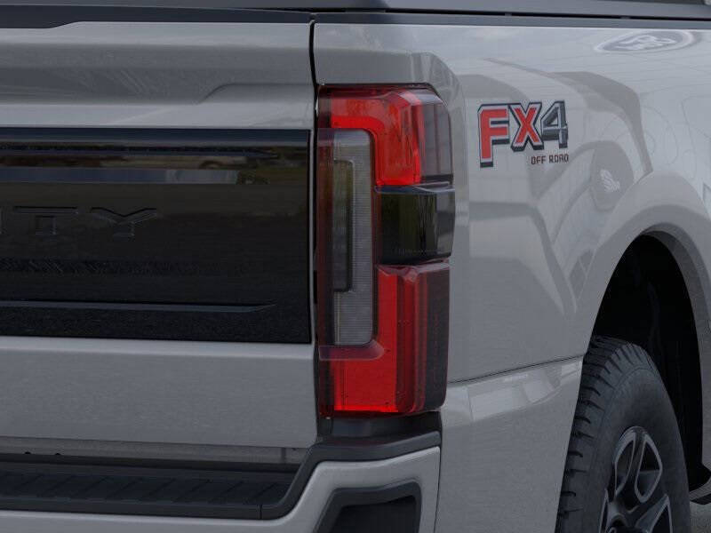 2026 Ford F-350 Super Duty