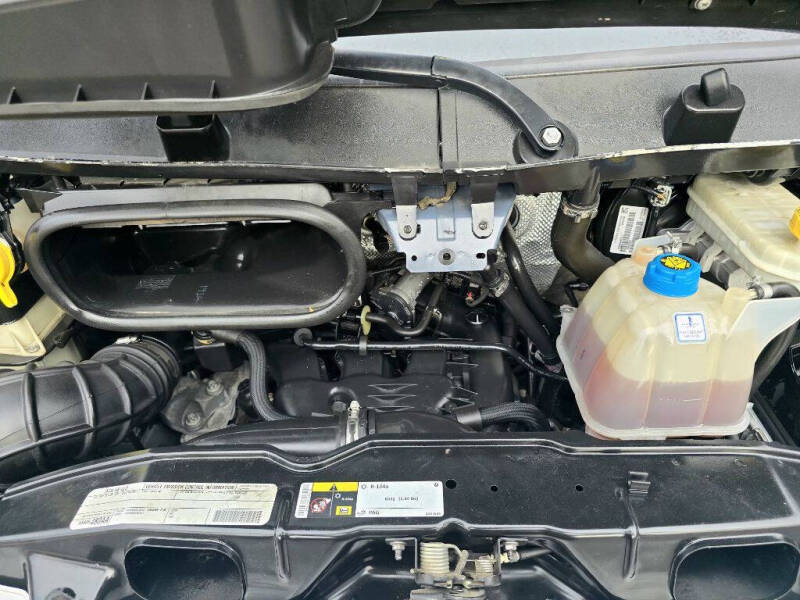 2019 RAM ProMaster 3500 159 WB