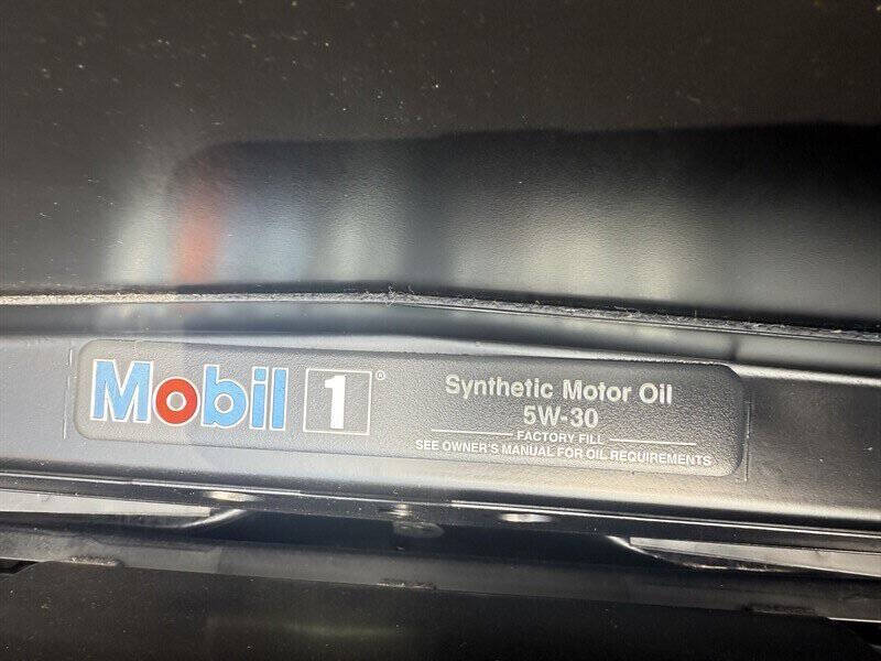 1994 Chevrolet Corvette