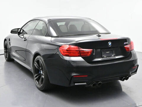 2015 BMW M4