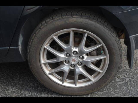 2013 Cadillac SRX Performance Collection