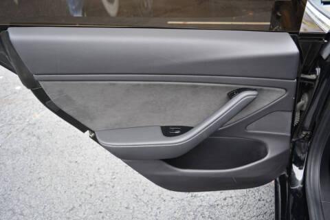 2019 Tesla Model 3 Mid Range