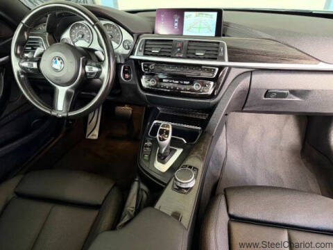 2018 BMW 4 Series 430i