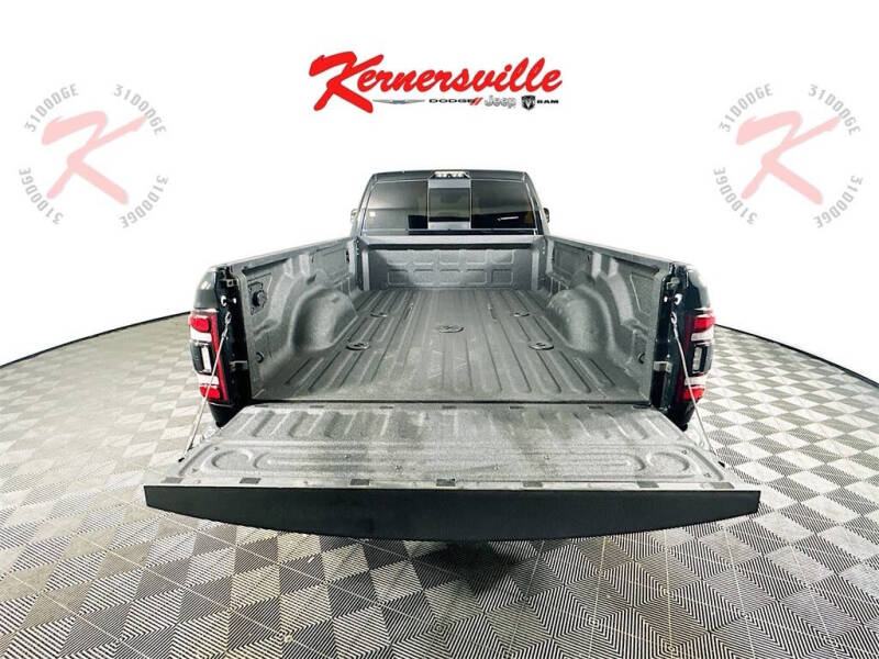 2020 RAM 3500 Limited