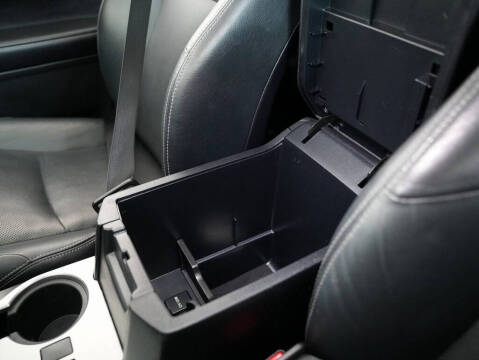 2017 Toyota 4Runner Limited