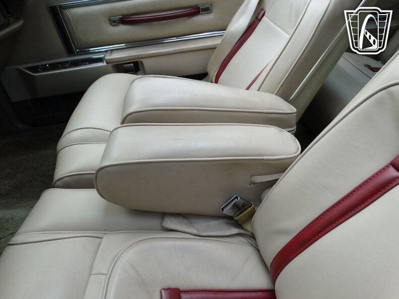 1978 Lincoln Continental