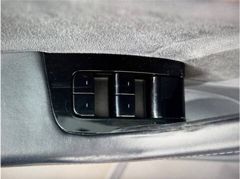 2018 Tesla Model 3 Performance