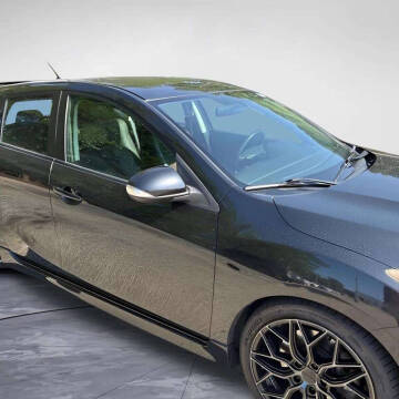 2013 Mazda MAZDASPEED3 Touring