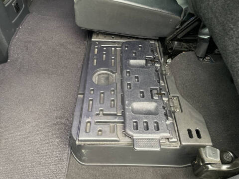 2017 Nissan Titan SL