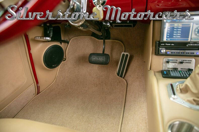 1955 Chevrolet Nomad