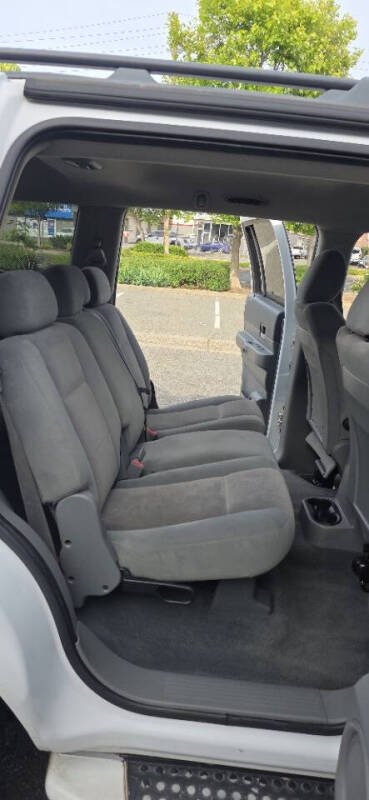 2006 Dodge Durango SLT