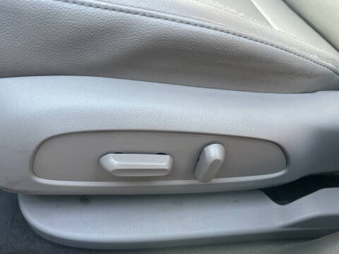 2017 Chevrolet Cruze Premier Auto