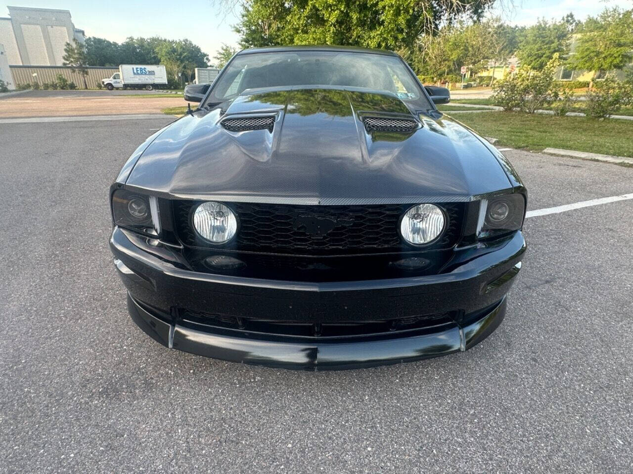 2005 Ford Mustang for sale at Rubi Motorsports in Bradenton, FL