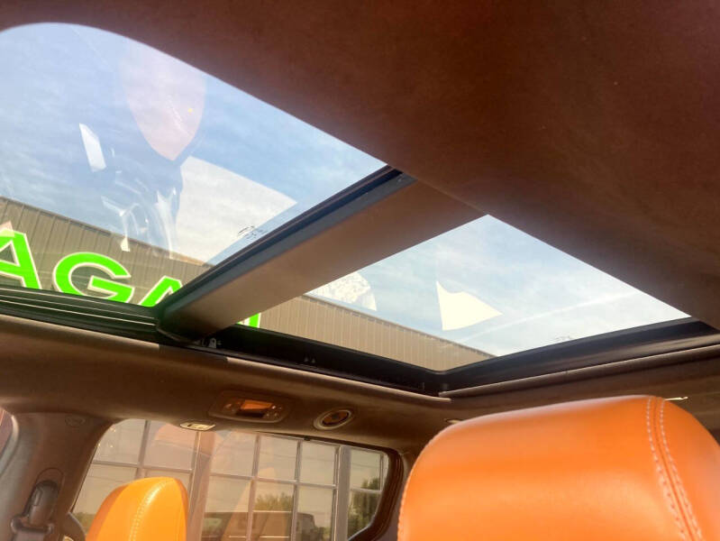 2022 Chrysler Pacifica Pinnacle