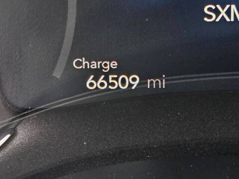 2024 Chrysler Pacifica Plug-In Hybrid Select