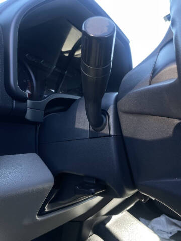 2022 Ford F-350 Super Duty XL