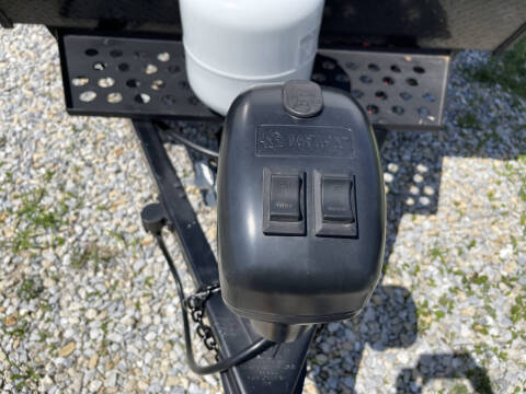 2025 Bontrager Outdoors Radical