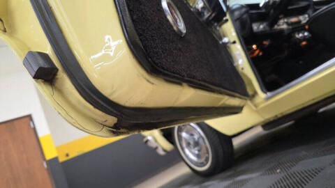 1964 Chevrolet Impala