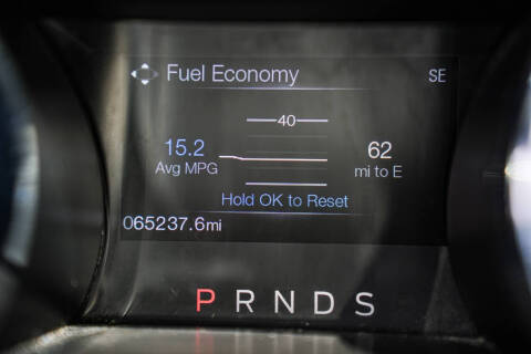 2017 Ford Mustang EcoBoost