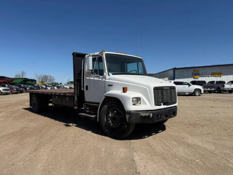1992 Freightliner FL70