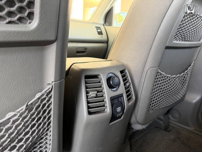 2006 Honda Pilot EX