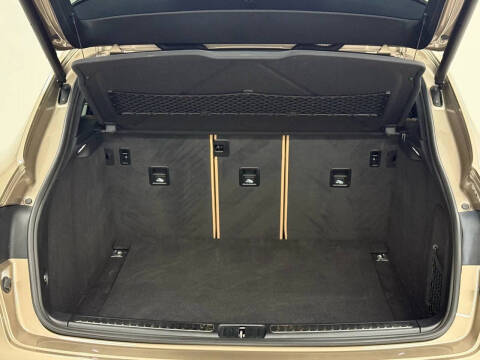 2018 Porsche Macan S