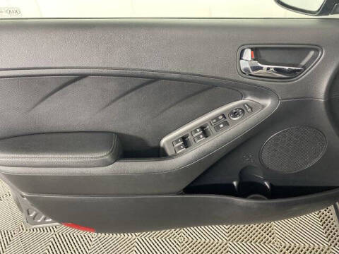 2015 Kia Forte5 EX
