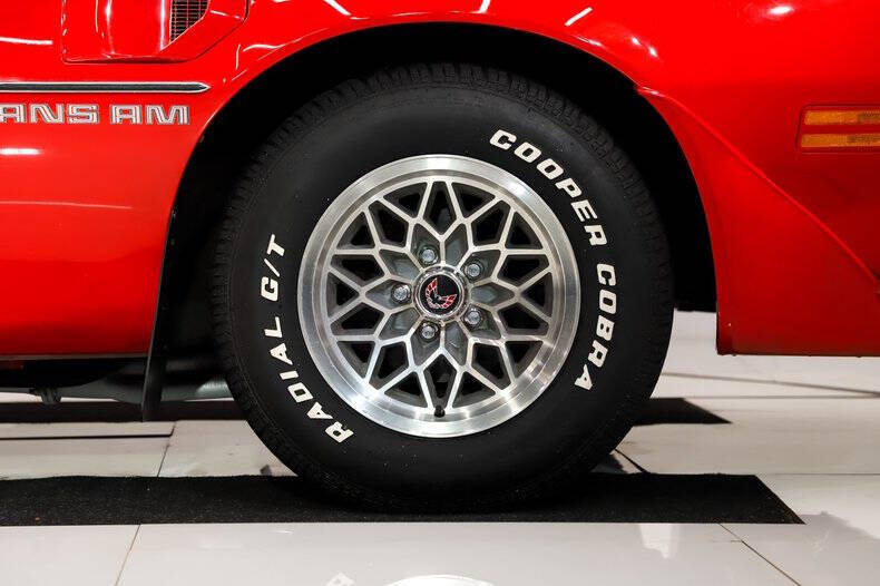 1979 Pontiac Trans Am
