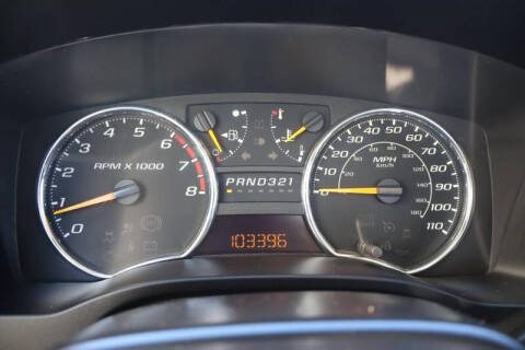 2012 GMC Canyon Work Truck