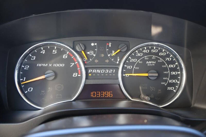 2012 GMC Canyon Work Truck