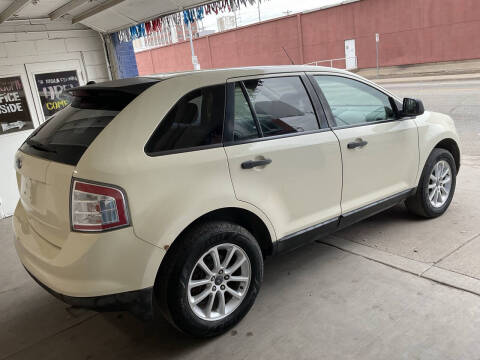 2008 Ford Edge SE