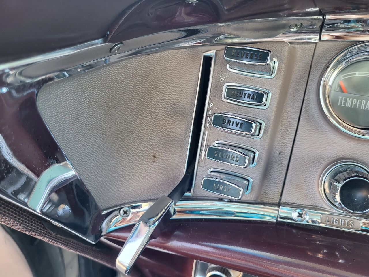1964 Chrysler Newport 142