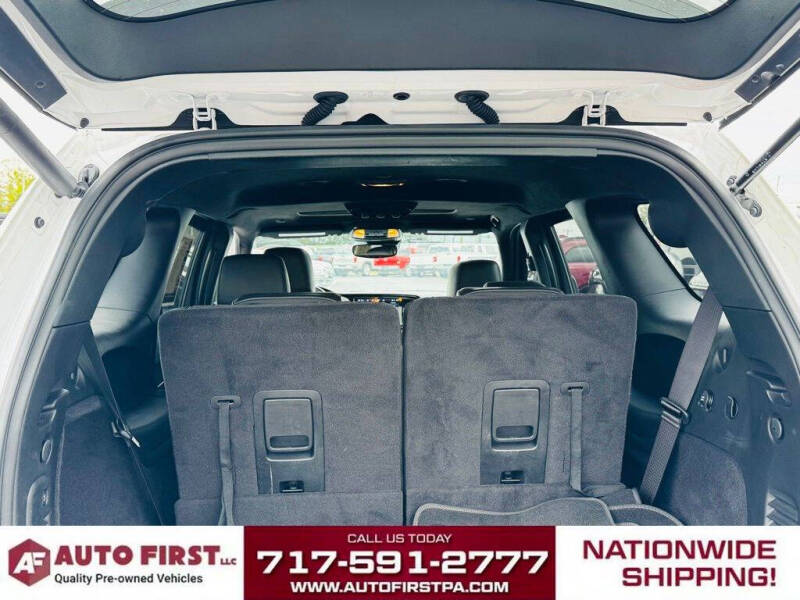 2024 Dodge Durango SRT 392