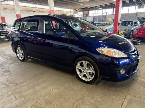 2010 Mazda MAZDA5 Touring