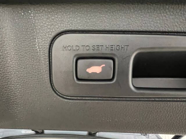 2025 Honda Pilot Touring+