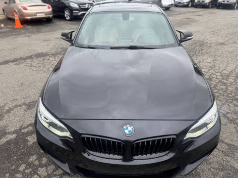 2015 BMW 2 Series M235i